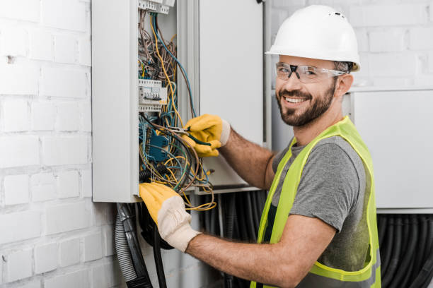 Best Electrical Outlet Repair  in Lake Telemark, NJ