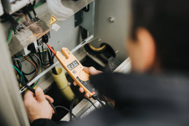 Best 24-Hour Electrician  in Lake Telemark, NJ