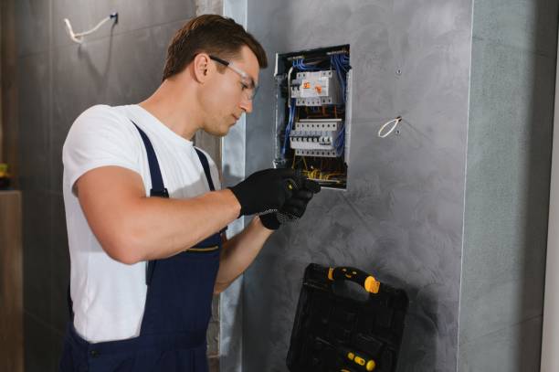 Best Industrial Electrical Services  in Lake Telemark, NJ