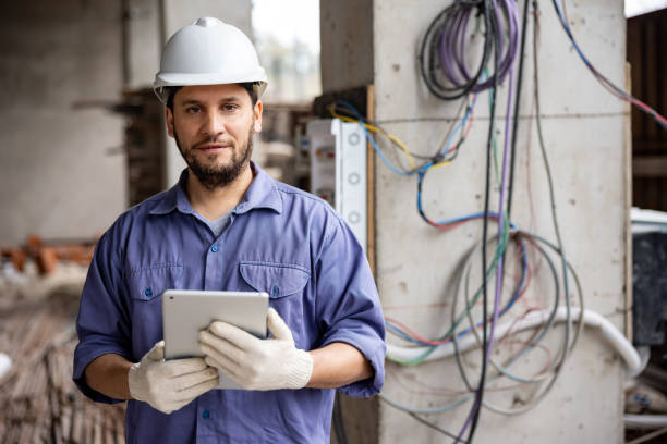 Best Electrician Near Me  in Lake Telemark, NJ