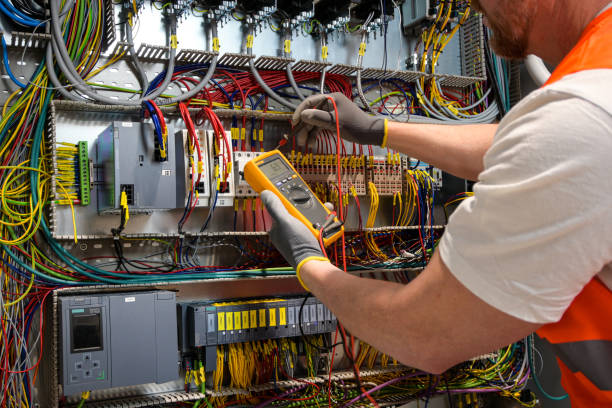 Affordable Electrical Installation in NJ