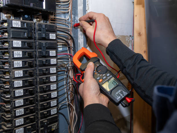 Best Electric Panel Repair  in Lake Telemark, NJ