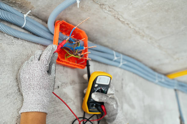 Best Emergency Electrical Repair  in Lake Telemark, NJ